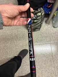 Zziplex Bass