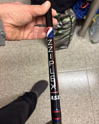Zziplex Bass