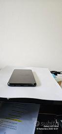 Smartphone Samsung Galaxy A04S colore nero