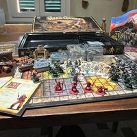 Heroquest 89 Italiano