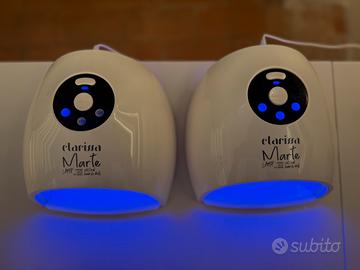 Due fornetti per manicure