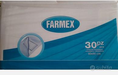 Traverse farmex
