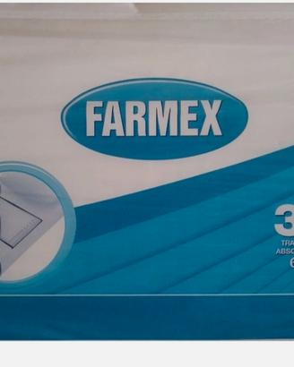 Traverse farmex