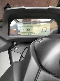 Yamaha Tricity 300 - 2023