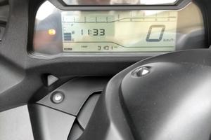 Yamaha Tricity 300 - 2023