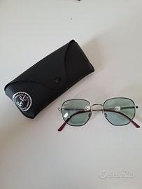 Ray-Ban Evolve RB 3682