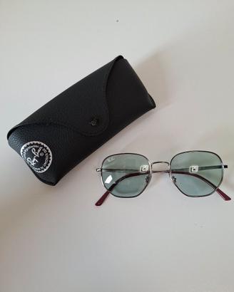 Ray-Ban Evolve RB 3682