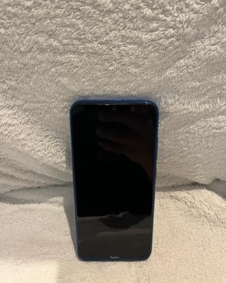 Redmi note 8