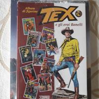 fumetto Tex nr. 695