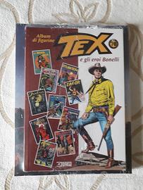 fumetto Tex nr. 695