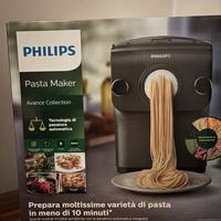 Philips Pasta Maker HD 2382 nuovo