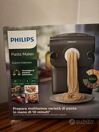 Philips Pasta Maker HD 2382 nuovo