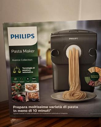 Philips Pasta Maker HD 2382 nuovo