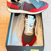 Scarpe Armani Xchange (AX)