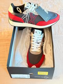 Scarpe Armani Xchange (AX)