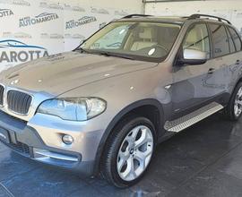 BMW X5 Xdrive30d (3.0d) Futura auto