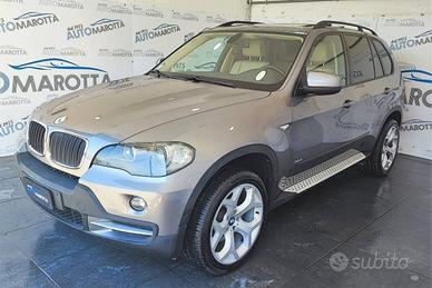 BMW X5 Xdrive30d (3.0d) Futura auto