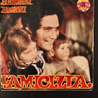 Herbert Pagani "L' AMICIZIA" vinile 45 giri 