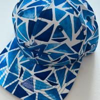 Cappellino Alpine F1