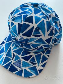 Cappellino Alpine F1