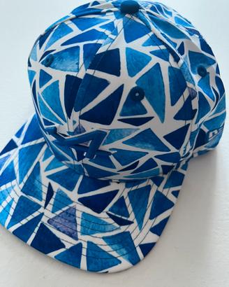 Cappellino Alpine F1