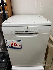 Lavastoviglie Bosch serie 2