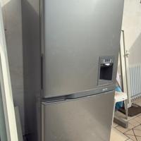 Frigorifero Combinato Samsung Silver Nano - Inox