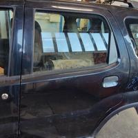 Porta posteriore sinistra SUZUKI IGNIS del 2006