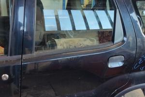 Porta posteriore sinistra SUZUKI IGNIS del 2006