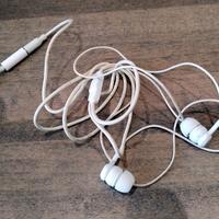 Cuffiette iphone