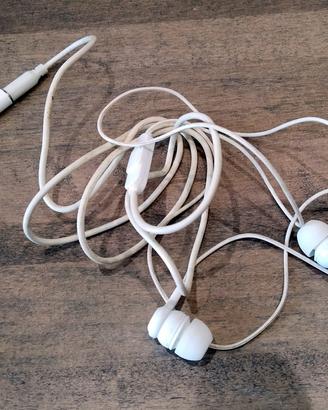 Cuffiette iphone