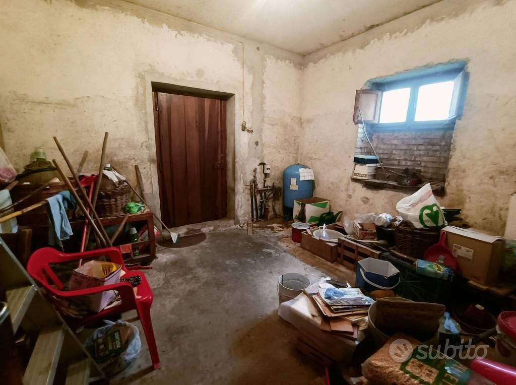 Appartamento – Città di Castello, Zona Industriale di Cerbara -Giove, Giove di Sopra - Vista 5