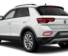 VOLKSWAGEN T-Roc 1.0 TSI 115CV Edition Plus - KM