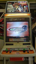VIRTUA TENNIS 3