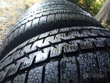 Gomme  Invernali