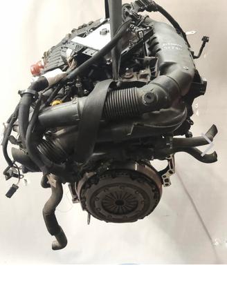 Motore Pegeout HN01 puretech 