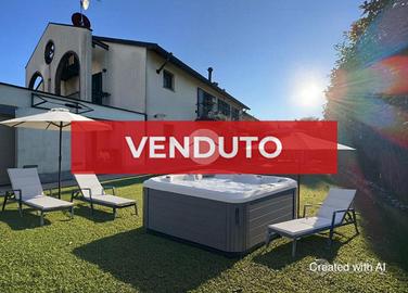 3 LOCALI A PESCHIERA BORROMEO