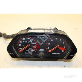 Strumentazione (motociclo) Honda (ciclomotori)
