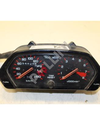 Strumentazione (motociclo) Honda (ciclomotori)