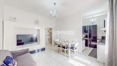 Appartamento Trilocale in contesto di sole 2 unità