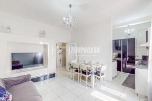 Appartamento Trilocale in contesto di sole 2 unità