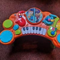 Giochi per bambini da 2 a 5 anni e più