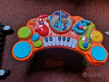 Giochi per bambini da 2 a 5 anni e più