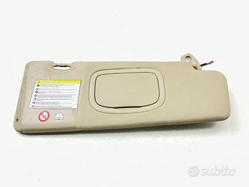 PARASOLE ALETTA LATO PASSEGGERO LANCIA Delta 3° S