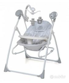 Dondolo carillon Foppapedretti dolce stella