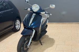 Piaggio Beverly 250cc