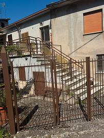 Casa indipendente