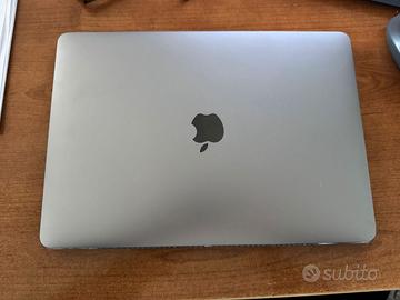 MacBook Pro A1706 i5 3,1 ghz 2017 8gbRAM, 250gbSDS