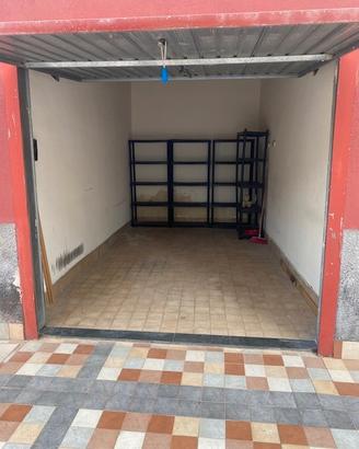 Garage centrale viale vittorio veneto catania