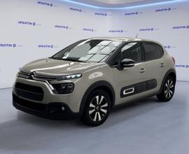 CITROEN C3 PURETECH 110 S&S MAX
